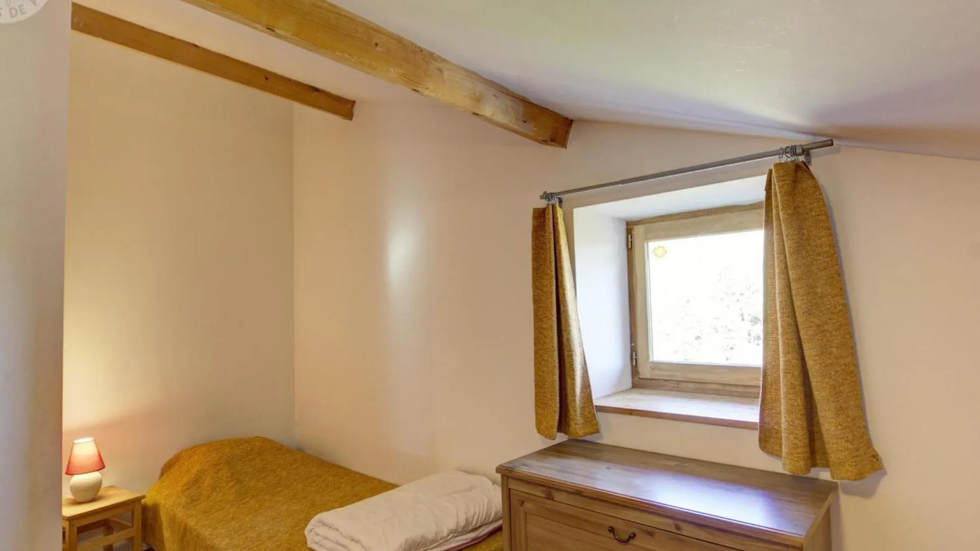 Gites Au Coeur Du Parc Du Pilat, Parfait Pour Les Familles Et Amateurs D'Activites En Plein Air - Fr-1-496-72 La Terrasse-sur-Dorlay Ferienhaus